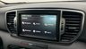 USED 2016 16 KIA SPORTAGE 1.7 CRDi 4 SUV 5dr Diesel Manual Euro 6 (s/s) (114 bhp) 