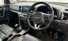 USED 2016 16 KIA SPORTAGE 1.7 CRDi 4 SUV 5dr Diesel Manual Euro 6 (s/s) (114 bhp) 