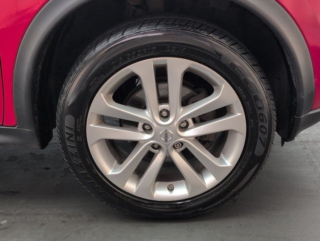 USED 2015 65 Nissan Juke 1.2 Dig-T N-Connecta Suv 5dr Petrol Manual Euro 6 (s/S) (115 Ps) - Dab, Alloy, Cruise