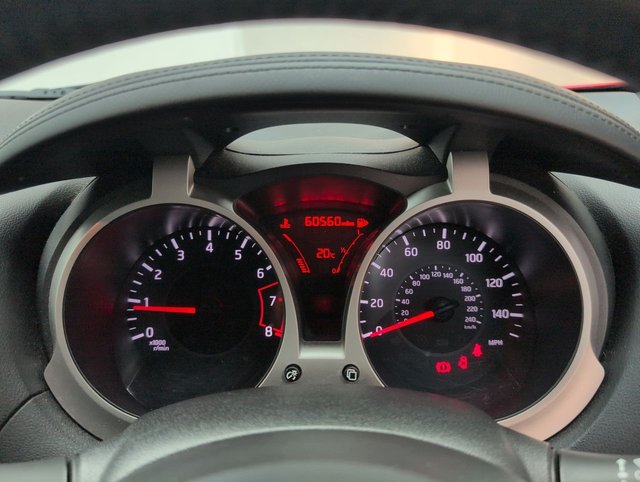 USED 2015 65 Nissan Juke 1.2 Dig-T N-Connecta Suv 5dr Petrol Manual Euro 6 (s/S) (115 Ps) - Dab, Alloy, Cruise