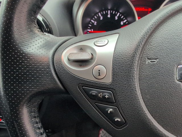 USED 2015 65 Nissan Juke 1.2 Dig-T N-Connecta Suv 5dr Petrol Manual Euro 6 (s/S) (115 Ps) - Dab, Alloy, Cruise