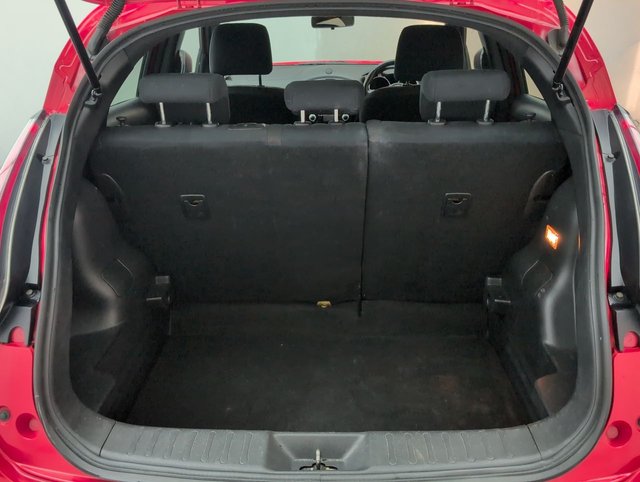 USED 2015 65 Nissan Juke 1.2 Dig-T N-Connecta Suv 5dr Petrol Manual Euro 6 (s/S) (115 Ps) - Dab, Alloy, Cruise
