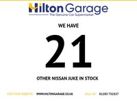 USED 2015 65 Nissan Juke 1.2 Dig-T N-Connecta Suv 5dr Petrol Manual Euro 6 (s/S) (115 Ps) - Dab, Alloy, Cruise