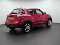 USED 2015 65 Nissan Juke 1.2 Dig-T N-Connecta Suv 5dr Petrol Manual Euro 6 (s/S) (115 Ps) - Dab, Alloy, Cruise