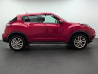 USED 2015 65 Nissan Juke 1.2 Dig-T N-Connecta Suv 5dr Petrol Manual Euro 6 (s/S) (115 Ps) - Dab, Alloy, Cruise
