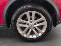 USED 2015 65 Nissan Juke 1.2 Dig-T N-Connecta Suv 5dr Petrol Manual Euro 6 (s/S) (115 Ps) - Dab, Alloy, Cruise