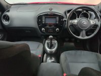 USED 2015 65 Nissan Juke 1.2 Dig-T N-Connecta Suv 5dr Petrol Manual Euro 6 (s/S) (115 Ps) - Dab, Alloy, Cruise