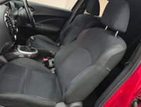 USED 2015 65 Nissan Juke 1.2 Dig-T N-Connecta Suv 5dr Petrol Manual Euro 6 (s/S) (115 Ps) - Dab, Alloy, Cruise