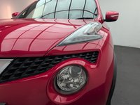 USED 2015 65 Nissan Juke 1.2 Dig-T N-Connecta Suv 5dr Petrol Manual Euro 6 (s/S) (115 Ps) - Dab, Alloy, Cruise