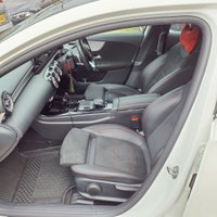 USED 2019 19 MERCEDES-BENZ A-CLASS 1.3 A200 AMG Line (Premium) Hatchback 5dr Petrol 7G-DCT Euro 6 (s/s) (163 ps) GREAT CONDITON AUTOMATIC ULEZ