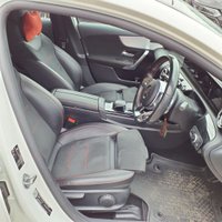 USED 2019 19 MERCEDES-BENZ A-CLASS 1.3 A200 AMG Line (Premium) Hatchback 5dr Petrol 7G-DCT Euro 6 (s/s) (163 ps) GREAT CONDITON AUTOMATIC ULEZ