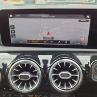 USED 2019 19 MERCEDES-BENZ A-CLASS 1.3 A200 AMG Line (Premium) Hatchback 5dr Petrol 7G-DCT Euro 6 (s/s) (163 ps) GREAT CONDITON AUTOMATIC ULEZ