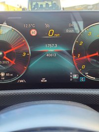 USED 2019 19 MERCEDES-BENZ A-CLASS 1.3 A200 AMG Line (Premium) Hatchback 5dr Petrol 7G-DCT Euro 6 (s/s) (163 ps) GREAT CONDITON AUTOMATIC ULEZ