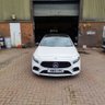 USED 2019 19 MERCEDES-BENZ A-CLASS 1.3 A200 AMG Line (Premium) Hatchback 5dr Petrol 7G-DCT Euro 6 (s/s) (163 ps) GREAT CONDITON AUTOMATIC ULEZ