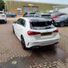 USED 2019 19 MERCEDES-BENZ A-CLASS 1.3 A200 AMG Line (Premium) Hatchback 5dr Petrol 7G-DCT Euro 6 (s/s) (163 ps) GREAT CONDITON AUTOMATIC ULEZ