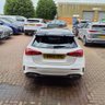 USED 2019 19 MERCEDES-BENZ A-CLASS 1.3 A200 AMG Line (Premium) Hatchback 5dr Petrol 7G-DCT Euro 6 (s/s) (163 ps) GREAT CONDITON AUTOMATIC ULEZ