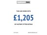 USED 2014 64 VOLKSWAGEN BEETLE 1.6 TDi BlueMotion Tech Design Hatchback 3 Door Diesel Manual Euro 5 (s/s) (105 ps) &pound;35 TAX TOOTHED BELT REPLACED AT VW