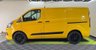 USED 2021 70 FORD TRANSIT CUSTOM 2.0 340 EcoBlue Leader Panel Van 5dr Diesel Manual L1 H1 Euro 6 (s/s) (130 ps) 