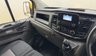 USED 2021 70 FORD TRANSIT CUSTOM 2.0 340 EcoBlue Leader Panel Van 5dr Diesel Manual L1 H1 Euro 6 (s/s) (130 ps) 