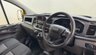 USED 2021 70 FORD TRANSIT CUSTOM 2.0 340 EcoBlue Leader Panel Van 5dr Diesel Manual L1 H1 Euro 6 (s/s) (130 ps) 
