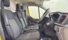 USED 2021 70 FORD TRANSIT CUSTOM 2.0 340 EcoBlue Leader Panel Van 5dr Diesel Manual L1 H1 Euro 6 (s/s) (130 ps) 