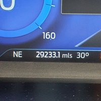 USED 2022 72 FORD KUGA 2.5 Duratec 14.4kWh ST-Line X Edition SUV 5dr Petrol Plug-in Hybrid CVT Euro 6 (s/s) (225 ps) GENUINE MILEAGE ULEZ AUTO