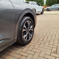 USED 2022 72 FORD KUGA 2.5 Duratec 14.4kWh ST-Line X Edition SUV 5dr Petrol Plug-in Hybrid CVT Euro 6 (s/s) (225 ps) GENUINE MILEAGE ULEZ AUTO