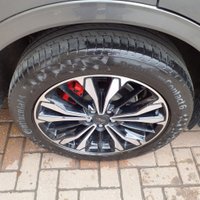 USED 2022 72 FORD KUGA 2.5 Duratec 14.4kWh ST-Line X Edition SUV 5dr Petrol Plug-in Hybrid CVT Euro 6 (s/s) (225 ps) GENUINE MILEAGE ULEZ AUTO