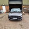 USED 2022 72 FORD KUGA 2.5 Duratec 14.4kWh ST-Line X Edition SUV 5dr Petrol Plug-in Hybrid CVT Euro 6 (s/s) (225 ps) GENUINE MILEAGE ULEZ AUTO
