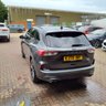 USED 2022 72 FORD KUGA 2.5 Duratec 14.4kWh ST-Line X Edition SUV 5dr Petrol Plug-in Hybrid CVT Euro 6 (s/s) (225 ps) GENUINE MILEAGE ULEZ AUTO