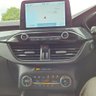 USED 2022 72 FORD KUGA 2.5 Duratec 14.4kWh ST-Line X Edition SUV 5dr Petrol Plug-in Hybrid CVT Euro 6 (s/s) (225 ps) GENUINE MILEAGE ULEZ AUTO