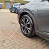 USED 2022 72 FORD KUGA 2.5 Duratec 14.4kWh ST-Line X Edition SUV 5dr Petrol Plug-in Hybrid CVT Euro 6 (s/s) (225 ps) GENUINE MILEAGE ULEZ AUTO