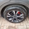 USED 2022 72 FORD KUGA 2.5 Duratec 14.4kWh ST-Line X Edition SUV 5dr Petrol Plug-in Hybrid CVT Euro 6 (s/s) (225 ps) GENUINE MILEAGE ULEZ AUTO