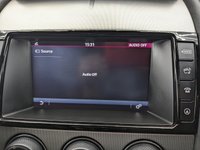 USED 2017 17 JAGUAR F-TYPE 3.0 V6 Convertible 2dr Petrol Auto Euro 6 (s/s) (340 ps) 19'' ALLOY WHEELS , BLACK SOFT ROOF TOP  , SAT NAV  , LEATHER SEATS , REAR PARKING SENSORS , REAR CAMERA , BLUETOOTH CONNECTIVITY , FULL SERVICE HISTORY - MAIN DEALER LATEST OCTOBER 2024