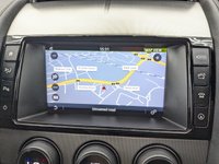 USED 2017 17 JAGUAR F-TYPE 3.0 V6 Convertible 2dr Petrol Auto Euro 6 (s/s) (340 ps) 19'' ALLOY WHEELS , BLACK SOFT ROOF TOP  , SAT NAV  , LEATHER SEATS , REAR PARKING SENSORS , REAR CAMERA , BLUETOOTH CONNECTIVITY , FULL SERVICE HISTORY - MAIN DEALER LATEST OCTOBER 2024