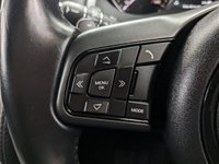 USED 2017 17 JAGUAR F-TYPE 3.0 V6 Convertible 2dr Petrol Auto Euro 6 (s/s) (340 ps) 19'' ALLOY WHEELS , BLACK SOFT ROOF TOP  , SAT NAV  , LEATHER SEATS , REAR PARKING SENSORS , REAR CAMERA , BLUETOOTH CONNECTIVITY , FULL SERVICE HISTORY - MAIN DEALER LATEST OCTOBER 2024