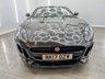 USED 2017 17 JAGUAR F-TYPE 3.0 V6 Convertible 2dr Petrol Auto Euro 6 (s/s) (340 ps) 19'' ALLOY WHEELS , BLACK SOFT ROOF TOP  , SAT NAV  , LEATHER SEATS , REAR PARKING SENSORS , REAR CAMERA , BLUETOOTH CONNECTIVITY , FULL SERVICE HISTORY - MAIN DEALER LATEST OCTOBER 2024