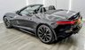 USED 2017 17 JAGUAR F-TYPE 3.0 V6 Convertible 2dr Petrol Auto Euro 6 (s/s) (340 ps) 19'' ALLOY WHEELS , BLACK SOFT ROOF TOP  , SAT NAV  , LEATHER SEATS , REAR PARKING SENSORS , REAR CAMERA , BLUETOOTH CONNECTIVITY , FULL SERVICE HISTORY - MAIN DEALER LATEST OCTOBER 2024