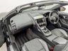 USED 2017 17 JAGUAR F-TYPE 3.0 V6 Convertible 2dr Petrol Auto Euro 6 (s/s) (340 ps) 19'' ALLOY WHEELS , BLACK SOFT ROOF TOP  , SAT NAV  , LEATHER SEATS , REAR PARKING SENSORS , REAR CAMERA , BLUETOOTH CONNECTIVITY , FULL SERVICE HISTORY - MAIN DEALER LATEST OCTOBER 2024