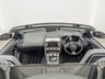 USED 2017 17 JAGUAR F-TYPE 3.0 V6 Convertible 2dr Petrol Auto Euro 6 (s/s) (340 ps) 19'' ALLOY WHEELS , BLACK SOFT ROOF TOP  , SAT NAV  , LEATHER SEATS , REAR PARKING SENSORS , REAR CAMERA , BLUETOOTH CONNECTIVITY , FULL SERVICE HISTORY - MAIN DEALER LATEST OCTOBER 2024