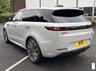 USED 2023 LAND ROVER RANGE ROVER SPORT 3.0 D300 MHEV Dynamic SE SUV 5dr Diesel Auto 4WD Euro 6 (s/s) (300 ps) 