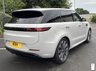 USED 2023 LAND ROVER RANGE ROVER SPORT 3.0 D300 MHEV Dynamic SE SUV 5dr Diesel Auto 4WD Euro 6 (s/s) (300 ps) 