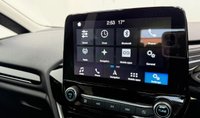 USED 2018 68 FORD FIESTA 1.5 TDCi Zetec Hatchback 5dr Diesel Manual Euro 6 (s/s) (85 ps) 