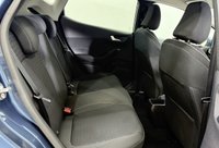 USED 2018 68 FORD FIESTA 1.5 TDCi Zetec Hatchback 5dr Diesel Manual Euro 6 (s/s) (85 ps) 