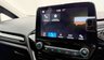 USED 2018 68 FORD FIESTA 1.5 TDCi Zetec Hatchback 5dr Diesel Manual Euro 6 (s/s) (85 ps) 