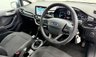 USED 2018 68 FORD FIESTA 1.5 TDCi Zetec Hatchback 5dr Diesel Manual Euro 6 (s/s) (85 ps) 