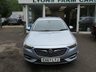 USED 2017 67 VAUXHALL INSIGNIA 1.5i Turbo SRi Nav Sports Tourer 5dr Petrol Manual Euro 6 (s/s) (165 ps) Perfectly maintained with 7 x Vauxhall main dealer service records plus a new service and detailed inspection upon arrival to us. One Owner. MOT until July 2026 (no advisories).