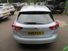 USED 2017 67 VAUXHALL INSIGNIA 1.5i Turbo SRi Nav Sports Tourer 5dr Petrol Manual Euro 6 (s/s) (165 ps) Perfectly maintained with 7 x Vauxhall main dealer service records plus a new service and detailed inspection upon arrival to us. One Owner. MOT until July 2026 (no advisories).