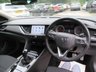USED 2017 67 VAUXHALL INSIGNIA 1.5i Turbo SRi Nav Sports Tourer 5dr Petrol Manual Euro 6 (s/s) (165 ps) Perfectly maintained with 7 x Vauxhall main dealer service records plus a new service and detailed inspection upon arrival to us. One Owner. MOT until July 2026 (no advisories).