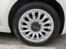 USED 2016 16 FIAT 500 0.9 TwinAir Lounge Hatchback 3dr Petrol Manual Euro 6 (s/s) (105 ps) Low mileage example supplied with superb service history (5 x service records) plus a new service and detailed inspection by ourselves. MOT until May 2026. Only &pound;20 per year road tax!